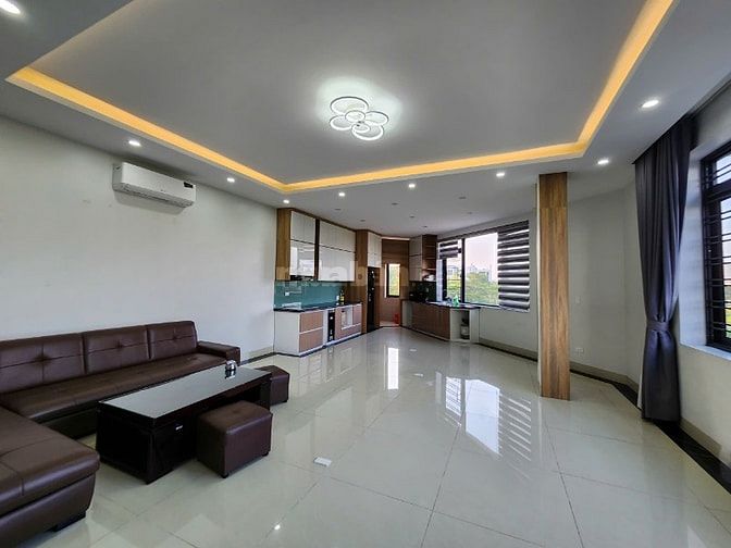 Chính chủ cho thuê  nhà 4 tầng  tại TDC Bạch Mai, Đồng Thái, An Dương 