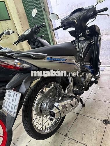 Wave RSX 2014. máy mạnh ngon BSTP có cccd chủ