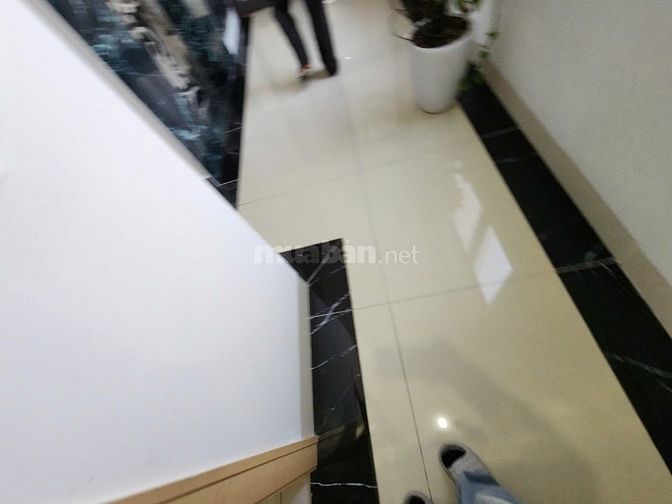 Chính chủ cho thuê  nhà 4 tầng  tại TDC Bạch Mai, Đồng Thái, An Dương 