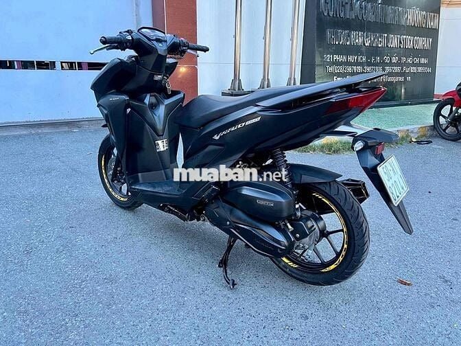 VARIO 2019 BSTP CHÍNH CHỦ BAO CÔNG CHỨNG