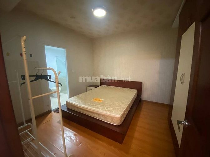 Cho thuê căn hộ CC Kim Tâm Hải, Trường Chinh Q1285m2, 9tr/th, 2PN, 2WC