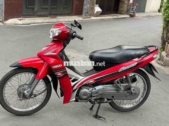 cân ban xe siriut giay to đay đủ may êm ru