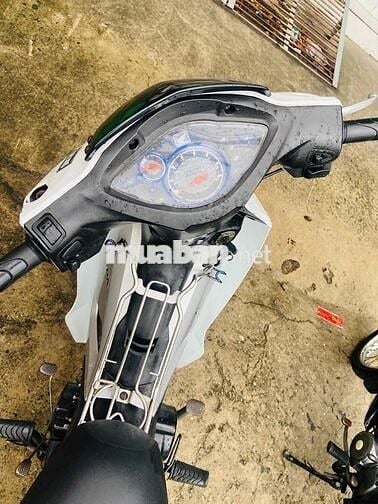 Honda Wave alpha 2018 êm