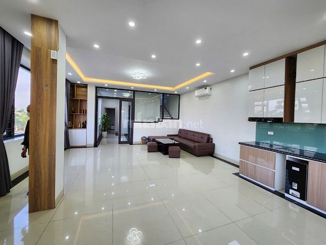 Chính chủ cho thuê  nhà 4 tầng  tại TDC Bạch Mai, Đồng Thái, An Dương 
