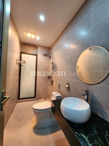 Chính chủ cho thuê  nhà 4 tầng  tại TDC Bạch Mai, Đồng Thái, An Dương 