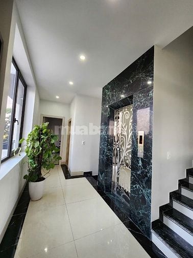 Chính chủ cho thuê  nhà 4 tầng  tại TDC Bạch Mai, Đồng Thái, An Dương 