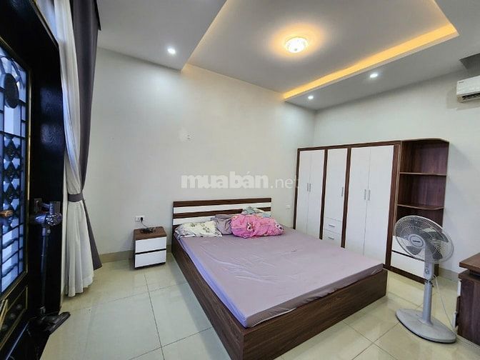 Chính chủ cho thuê  nhà 4 tầng  tại TDC Bạch Mai, Đồng Thái, An Dương 
