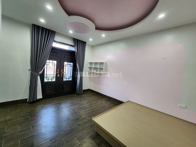 Chính chủ cho thuê  nhà 4 tầng  tại TDC Bạch Mai, Đồng Thái, An Dương 