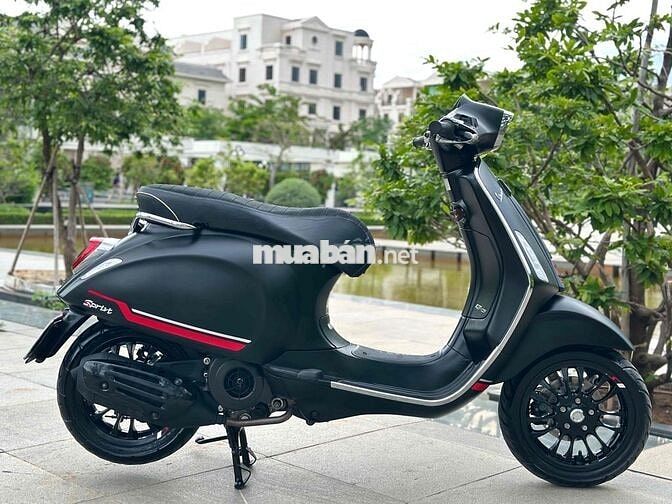 ✅✅Sprint 125cc.ABS Zin Nguyên Bản.Ngay Chủ