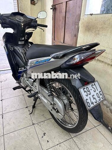Wave RSX 2014. máy mạnh ngon BSTP có cccd chủ