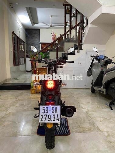 PG-1 ĐK CUỐI THÁNG 3 2025 đi 1000km