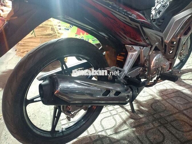 Mình cần bán ex 1s92 2006chính chủ giấy tờ