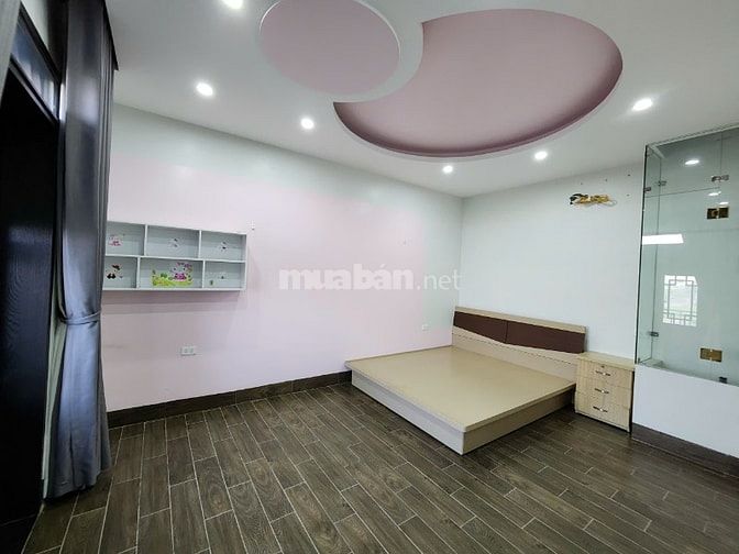 Chính chủ cho thuê  nhà 4 tầng  tại TDC Bạch Mai, Đồng Thái, An Dương 