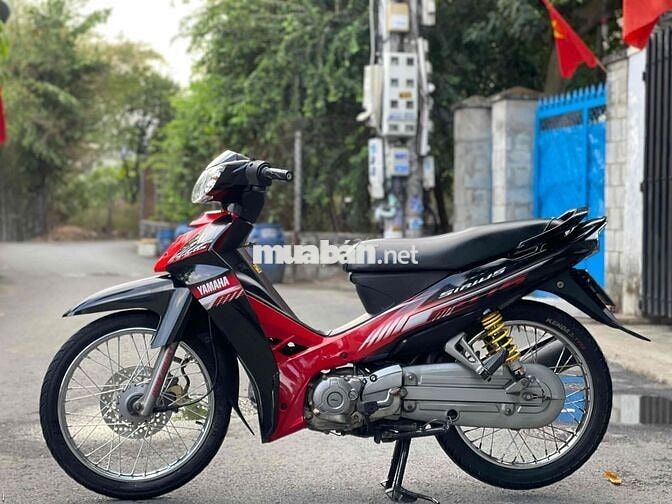 BÁN SIRRIUS KIỂNG XE ĐẸP MÁY ÊM RU