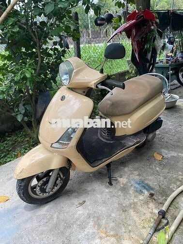 sYM xe nhập nguyên con.. xe đẹp liền lạc k hao xan