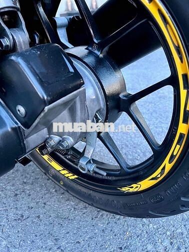 VARIO 2019 BSTP CHÍNH CHỦ BAO CÔNG CHỨNG