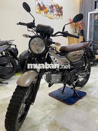 PG-1 ĐK CUỐI THÁNG 3 2025 đi 1000km
