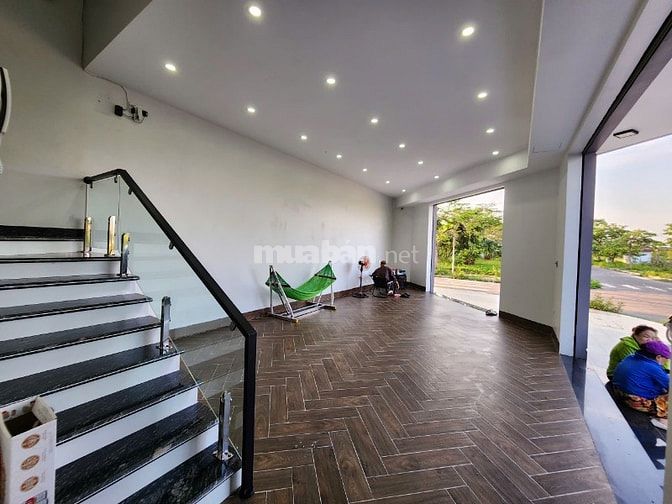 Chính chủ cho thuê  nhà 4 tầng  tại TDC Bạch Mai, Đồng Thái, An Dương 
