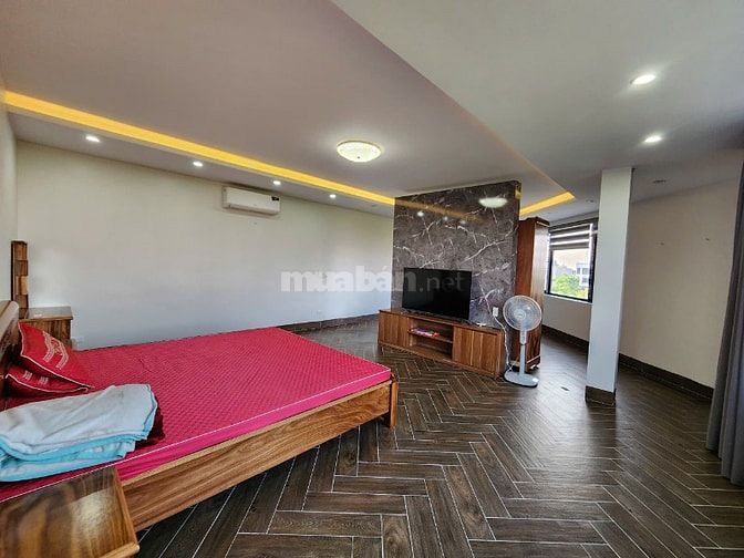 Chính chủ cho thuê  nhà 4 tầng  tại TDC Bạch Mai, Đồng Thái, An Dương 