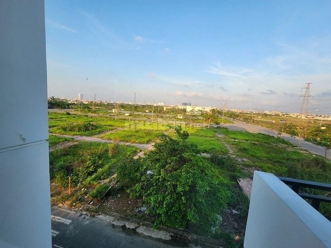 Chính chủ cho thuê  nhà 4 tầng  tại TDC Bạch Mai, Đồng Thái, An Dương 