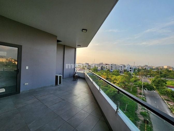 Chính chủ cho thuê  nhà 4 tầng  tại TDC Bạch Mai, Đồng Thái, An Dương 