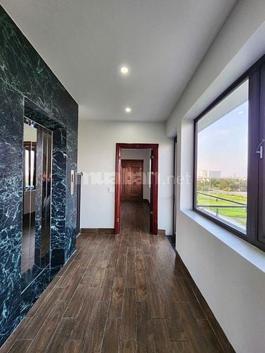 Chính chủ cho thuê  nhà 4 tầng  tại TDC Bạch Mai, Đồng Thái, An Dương 