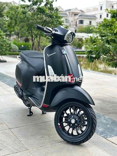 ✅✅Sprint 125cc.ABS Zin Nguyên Bản.Ngay Chủ