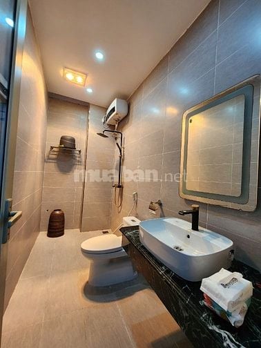 Chính chủ cho thuê  nhà 4 tầng  tại TDC Bạch Mai, Đồng Thái, An Dương 
