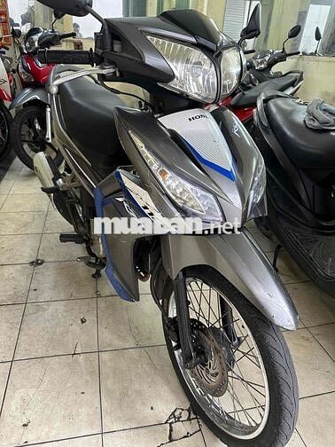 Wave RSX 2014. máy mạnh ngon BSTP có cccd chủ