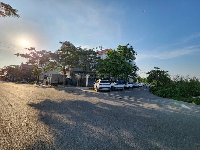 Chính chủ cho thuê  nhà 4 tầng  tại TDC Bạch Mai, Đồng Thái, An Dương 
