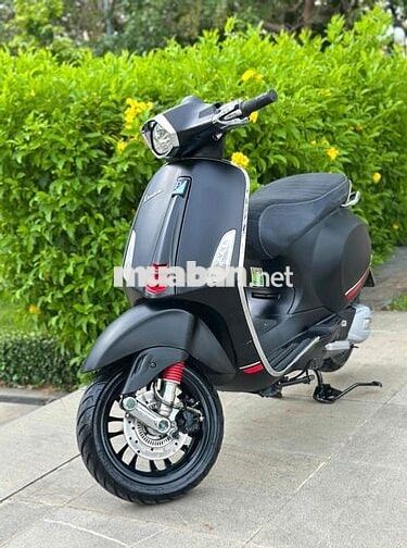 ✅✅Sprint 125cc.ABS Zin Nguyên Bản.Ngay Chủ