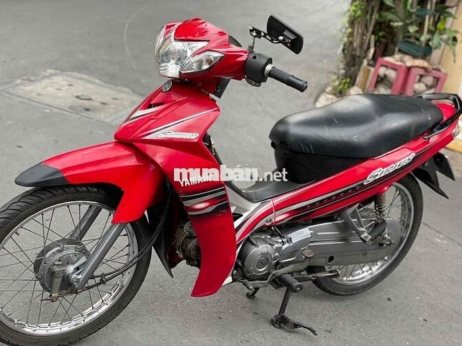 cân ban xe siriut giay to đay đủ may êm ru