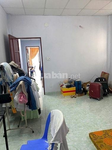 Cho thuê nhà hẻm 4m Hòa Bình P3, Q11 giá 8 triệu 68m2