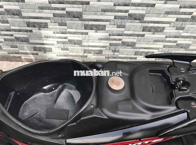 Suzuki Hayate . Xe Zin 100o/o  cực ngon . Bstp