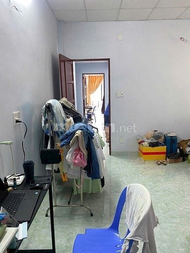 Cho thuê nhà hẻm 4m Hòa Bình P3, Q11 giá 8 triệu 68m2
