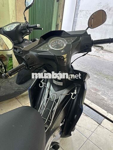 Wave RSX 2014. máy mạnh ngon BSTP có cccd chủ