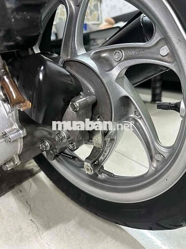 vison 2017 bstp 9 chủ máy bao zin bao test