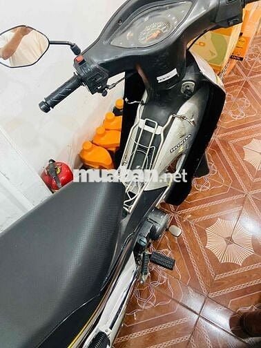 Honda S 100 máy êm 2008