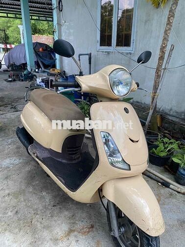 sYM xe nhập nguyên con.. xe đẹp liền lạc k hao xan