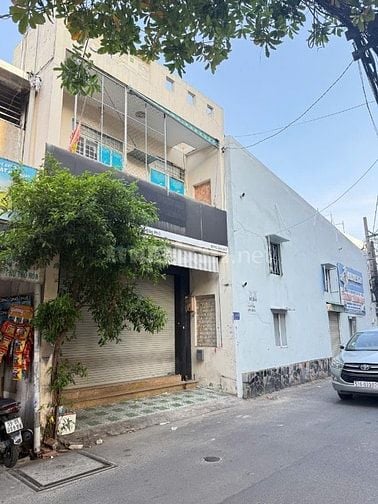 Bán nhà 79/51 Phú Thọ Hòa, Q.Tân Phú, khu Vip Chợ Vải Phú Thọ Hòa