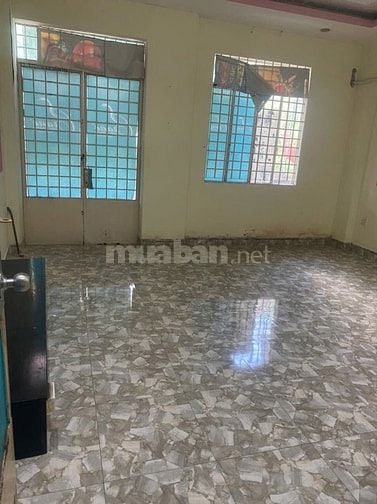 Bán nhà 79/51 Phú Thọ Hòa, Q.Tân Phú, khu Vip Chợ Vải Phú Thọ Hòa