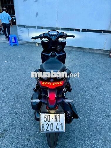 VARIO 2019 BSTP CHÍNH CHỦ BAO CÔNG CHỨNG