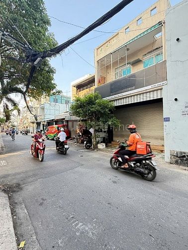 Bán nhà 79/51 Phú Thọ Hòa, Q.Tân Phú, khu Vip Chợ Vải Phú Thọ Hòa