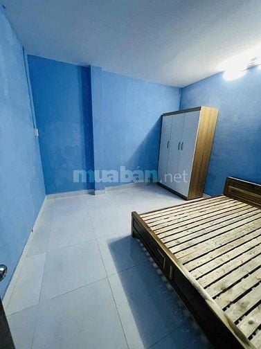 Cho thuê nhà hẻm 4m Hòa Bình P3, Q11 giá 8 triệu 68m2