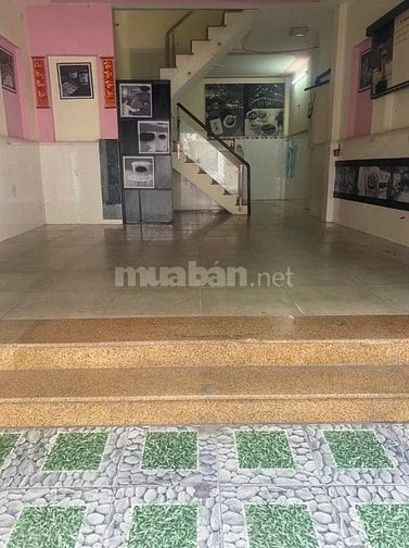 Bán nhà 79/51 Phú Thọ Hòa, Q.Tân Phú, khu Vip Chợ Vải Phú Thọ Hòa
