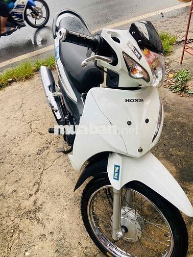 Honda Wave alpha 2018 êm