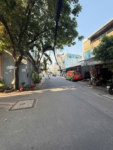 Bán nhà 79/51 Phú Thọ Hòa, Q.Tân Phú, khu Vip Chợ Vải Phú Thọ Hòa