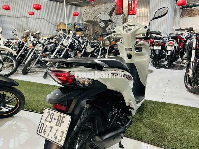 XE MÁY PHÚ THỊNH -HONDA VISION XI MĂNG-HỖTRỢTRẢGÓP