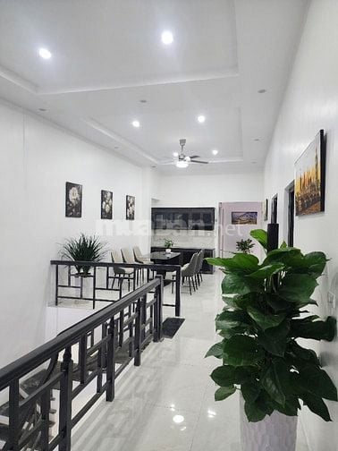 Chính chủ Kiến trúc sư mang nhà đẹp cho bạn