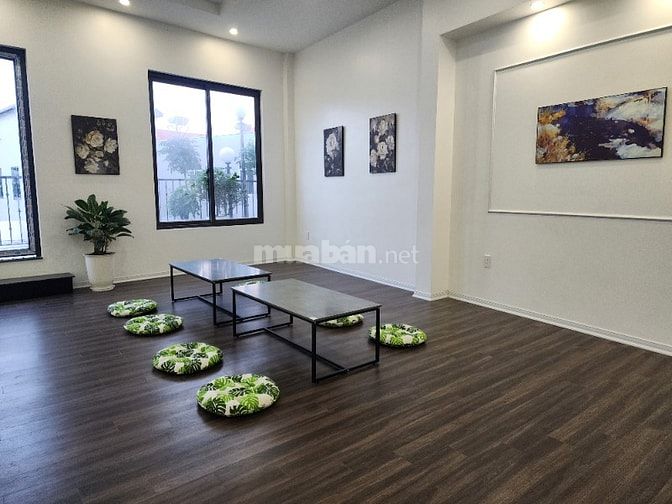 Chính chủ Kiến trúc sư mang nhà đẹp cho bạn